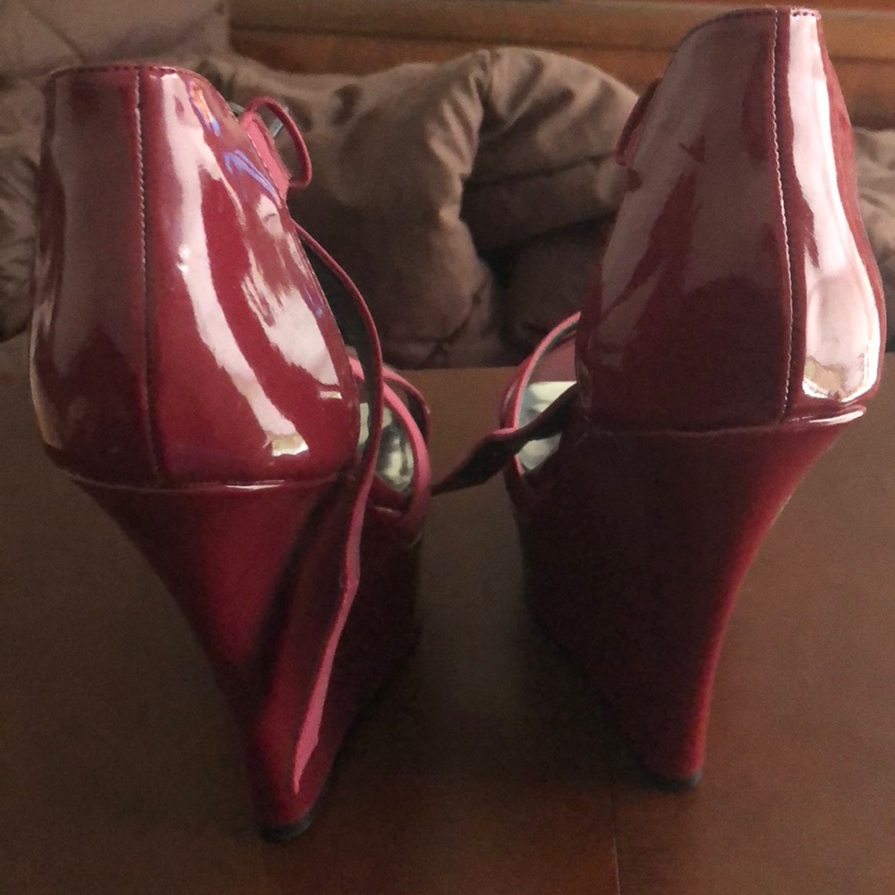 Wedges - Picture 4 of 4